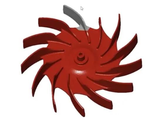 北京蔡司三维扫描仪